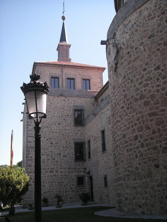 Imagen Visitar el Castillo y Casco Histórico