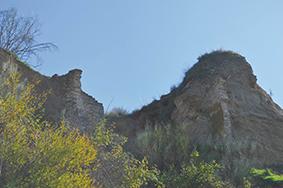 Imagen YACIMIENTO ARQUEOLÓGICO CALATALIFA