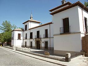 Imagen Casa-Palacio de Manuel Godoy