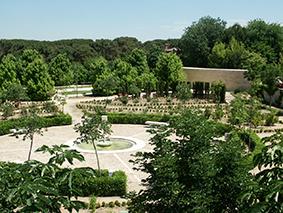 Imagen Parques de El Castillo y Jardín Histórico