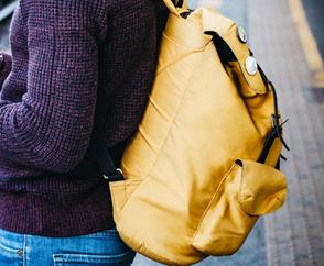 Imagen Mochila del Viajero