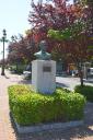 Imagen Busto de S.A.R el Príncipe de Asturias (Santiago de Santiago)
