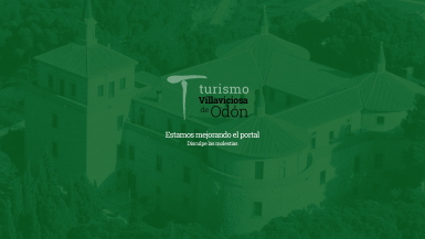 App de Villaviciosa de Odón