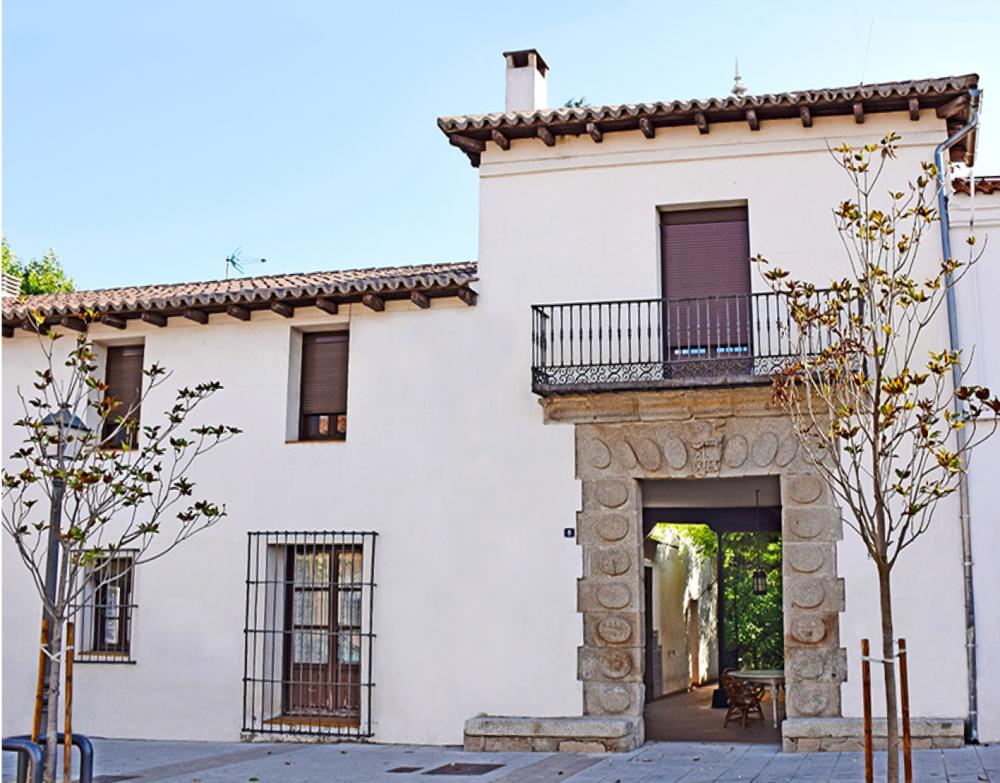 Villa Goróstegui