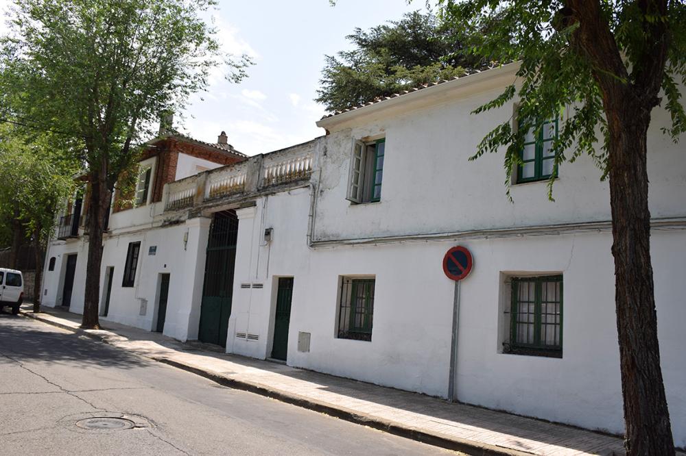 Villa en López Puigcerver, 4
