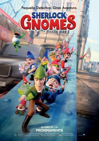 Cine de estreno