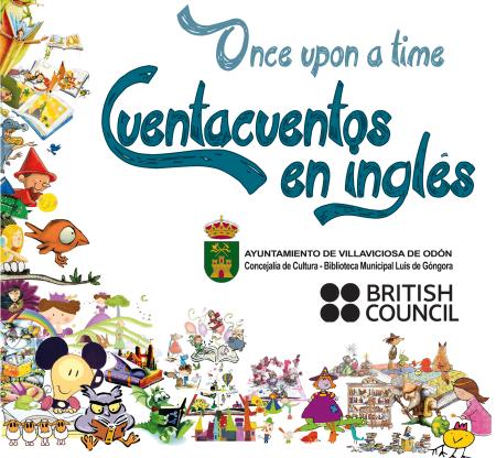 La hora del cuento