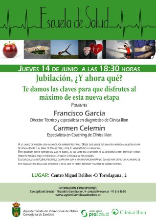 Escuela de Salud