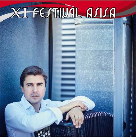 Festival ASISA de MúSICA