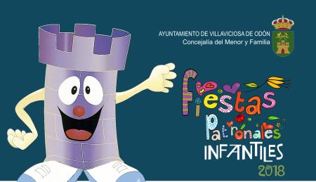 Entrega de las camisetas de las fiestas patronales