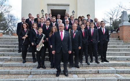 XIV Festival ASISA de Música de Villaviciosa de Odón