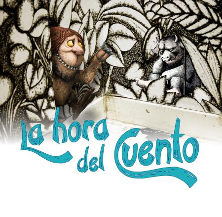 SEMANA DE LA BIBLIOTECA