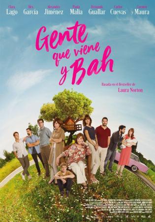 CINE DE ESTRENO