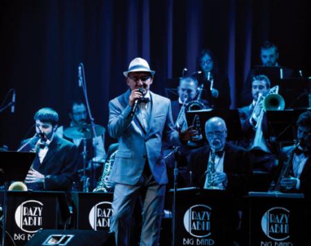 Sinatra Tribute