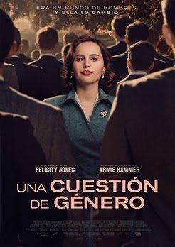 CINE DE ESTRENO