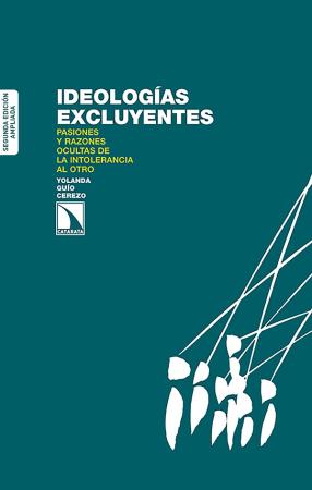 Presentación del libro Ideologías Excluyentes