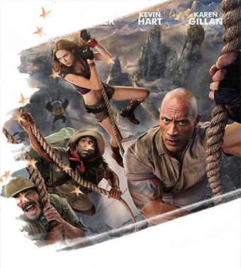 CINE DE ESTRENO