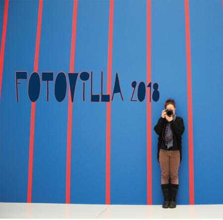 Fotovilla 2018