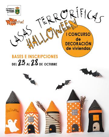 Imagen Casas Terroríficas