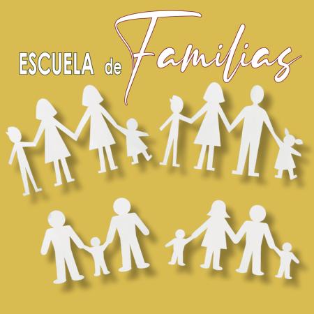 Imagen Escuela de familias