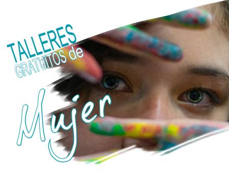 Talleres de Mujer