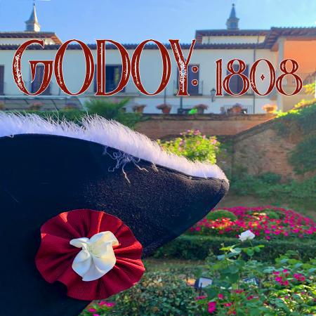 Godoy: 1808