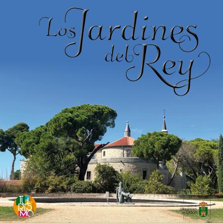 Imagen Los Jardines del Rey