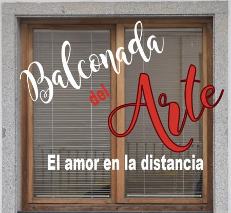 Balconada del ARTE