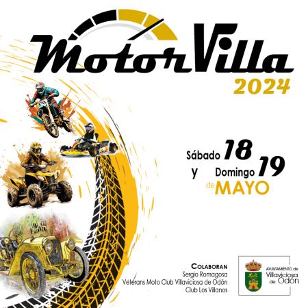 Imagen Motorvilla