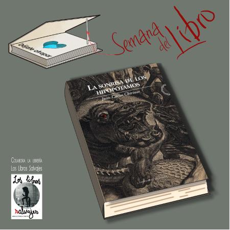 Semana del Libro