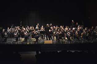 Concierto de Santa Cecilia