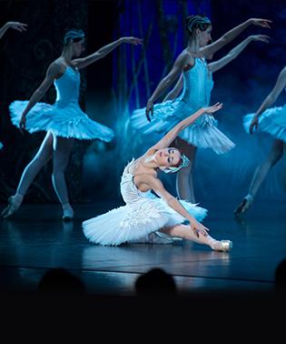 Gala de ballet