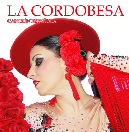 Actuación de La Cordobesa