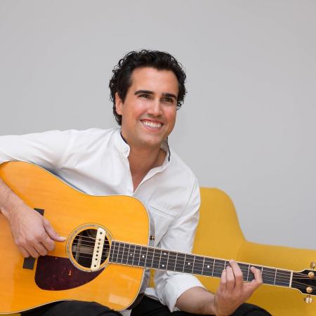 La Calle Suena: Oscar Tomé