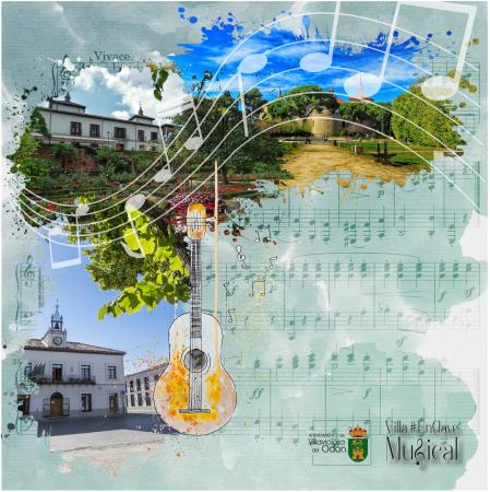 Visitas Turísticas Teatralizadas