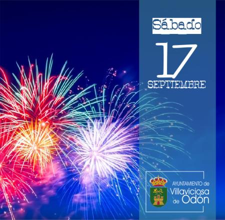 Fiestas 2022