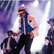 MICHAEL’S LEGACY