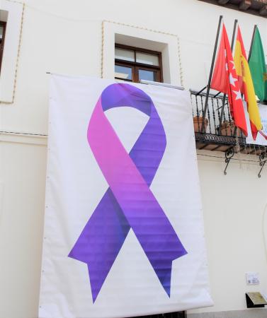 Actividades Día Internacional para la Eliminación de la Violencia contra las Mujeres