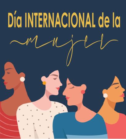 Día Internacional de la Mujer