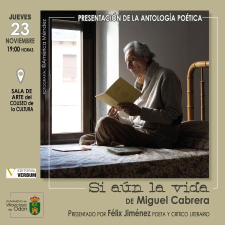 Presentación del libro