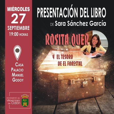 Presentación del libro