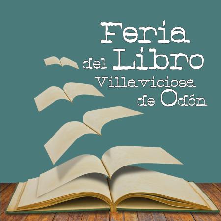 Feria del Libro del 21 al 23 de abril