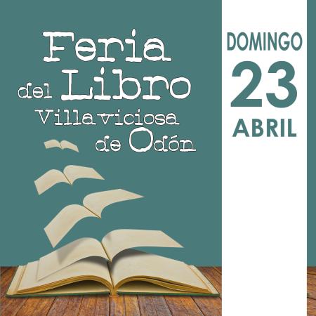 Actividades de la Feria del Libro