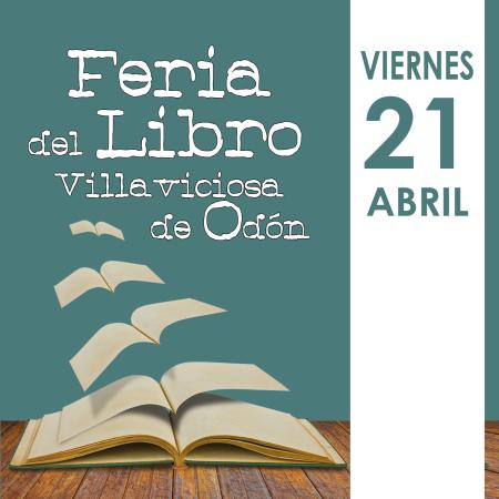 Actividades de la Feria del Libro