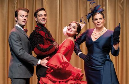 Teatro