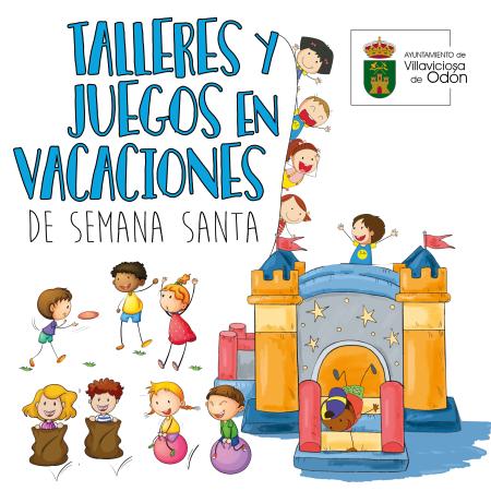 Talleres y juegos