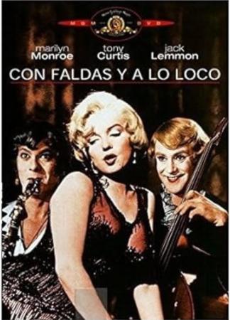 Martes de cine