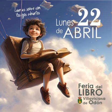 Feria del Libro 2024