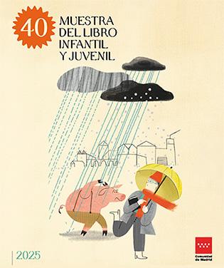 Imagen Muestra del Libro Infantil y Juvenil