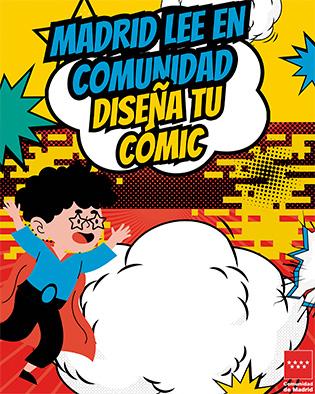 Imagen Taller de animación a la lectura